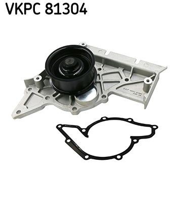 Great value for money - SKF Water pump VKPC 81304