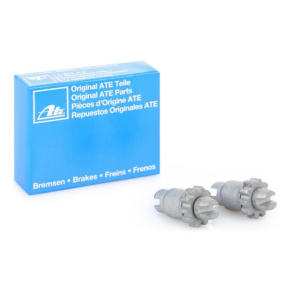 Repair Kit, automatic adjustment ATE 03.0137-9700.2 - BMW 3 Touring (E46) Repair kits spare parts order