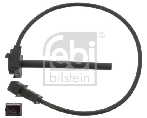 FEBI BILSTEIN 46021 Kühlmittelstand-Sensor für MERCEDES-BENZ ACTROS MP2 / MP3 LKW in Original Qualität