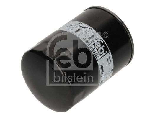FEBI BILSTEIN Spin-on Filter Ø: 96mm, Height: 136mm Oil filters 46149 buy