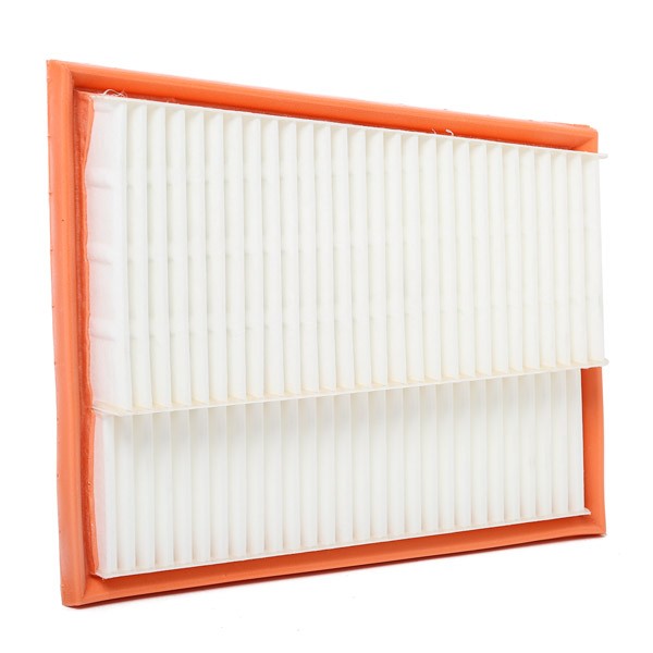 F026400388 Engine air filter BOSCH S0388 review and test
