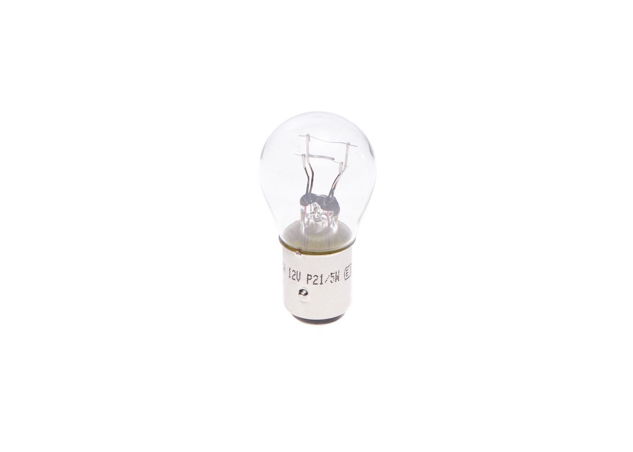 Ampoules LED Eclairage Arrière BOSCH - P21/5W - ref. 1 987 301 521 au  meilleur prix - Oscaro