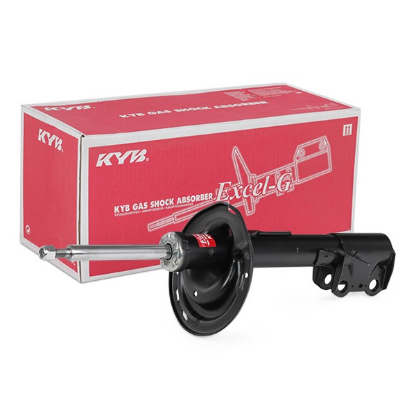 KYB | Stossdämpfer 339281 für Lexus RX AL10