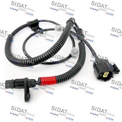 SIDAT 84.958 ABS sensor KIA experience and price