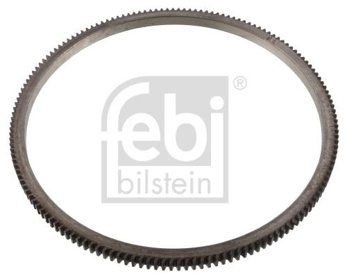 FEBI BILSTEIN Ring Gear, flywheel 45782 buy