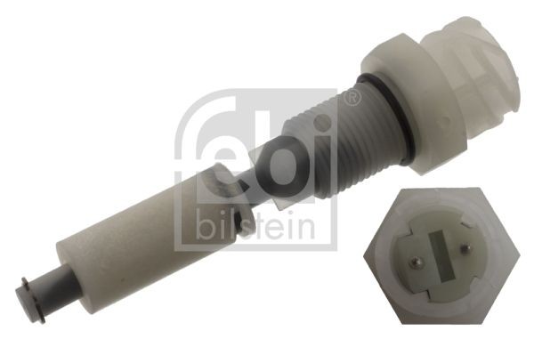 FEBI BILSTEIN 46047 Kühlmittelstand-Sensor für RENAULT TRUCKS Magnum LKW in Original Qualität