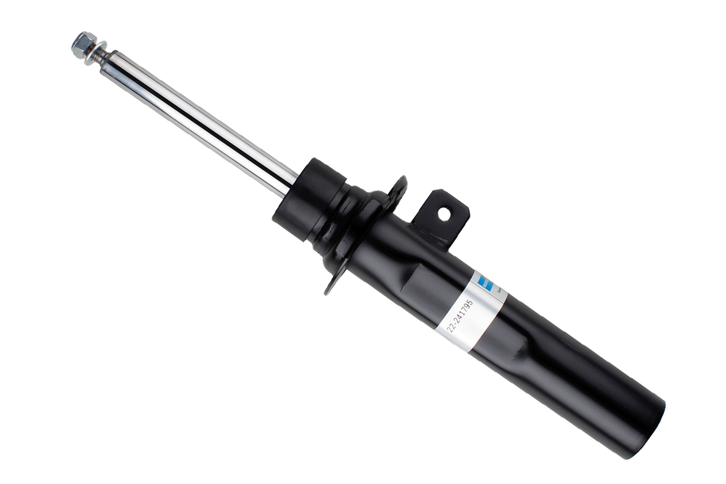 BILSTEIN - B4 OE Replacement Front Axle Left, Gas Pressure, Twin-Tube, Suspension Strut, Top pin Shocks 22-241795 buy