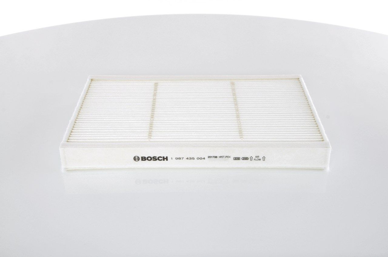 BOSCH Air conditioning filter 1 987 435 004
