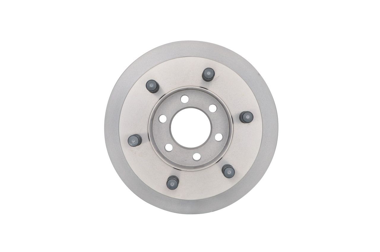 BOSCH Brake rotors 0 986 479 U23 for IVECO Daily