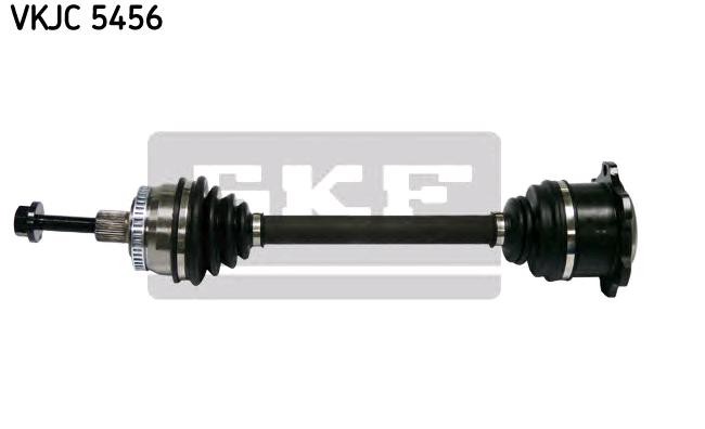 Great value for money - SKF Drive shaft VKJC 5456