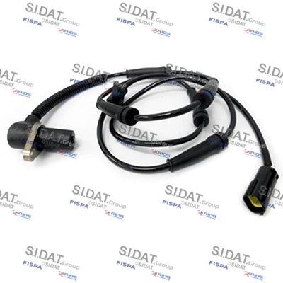 SIDAT 84.993 ABS sensor KIA experience and price