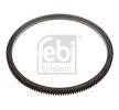 Ring Gear, flywheel 45749 at a discount – buy now!