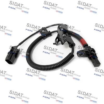 SIDAT 84.988 ABS sensor SMART experience and price