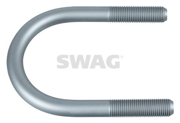 SWAG Spring Clamp 10 94 5456 buy