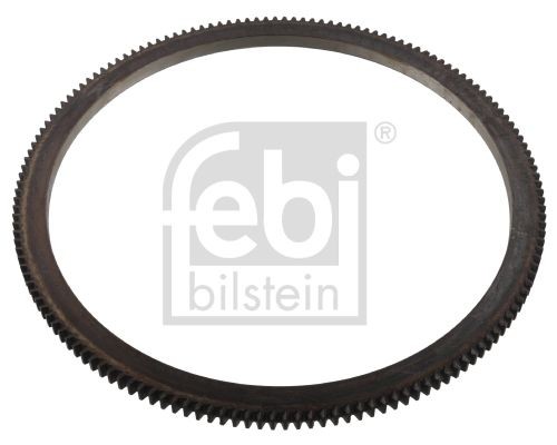 FEBI BILSTEIN 46306 Ring Gear, flywheel 5010295161