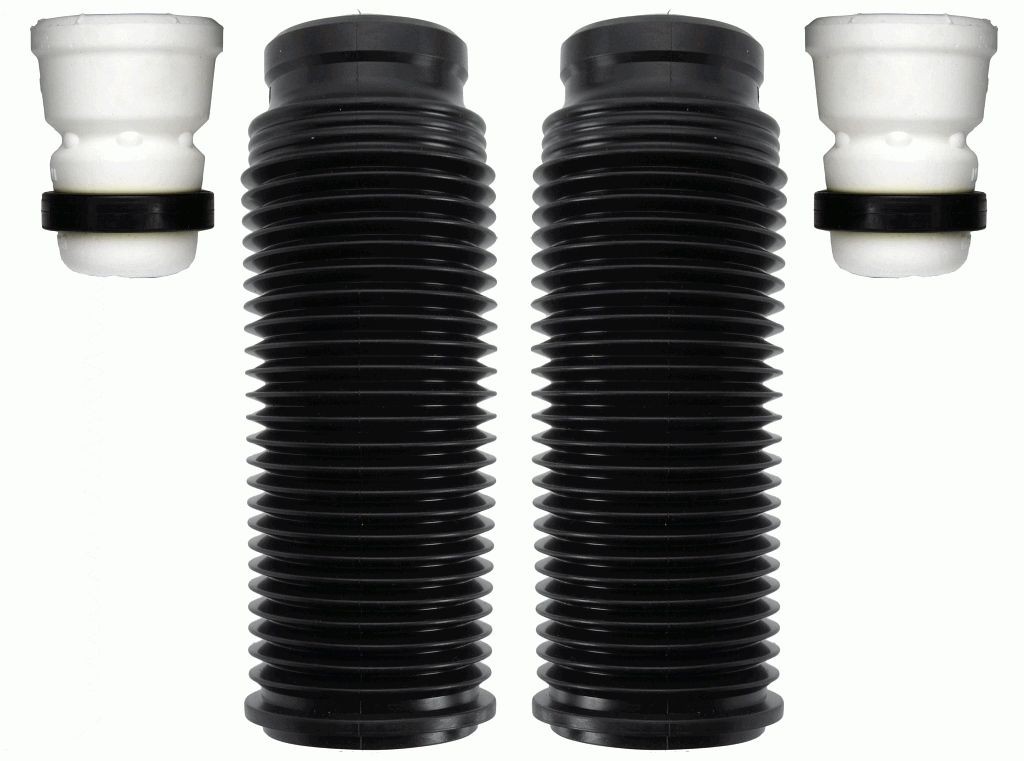 SACHS Service Kit 900331 Dust cover kit, shock absorber 7L6 512 131A