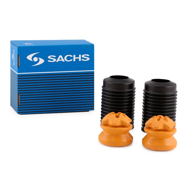 SACHS 900 338 BMW 5 Series 2011 Shock absorber dust cover & Suspension bump stops