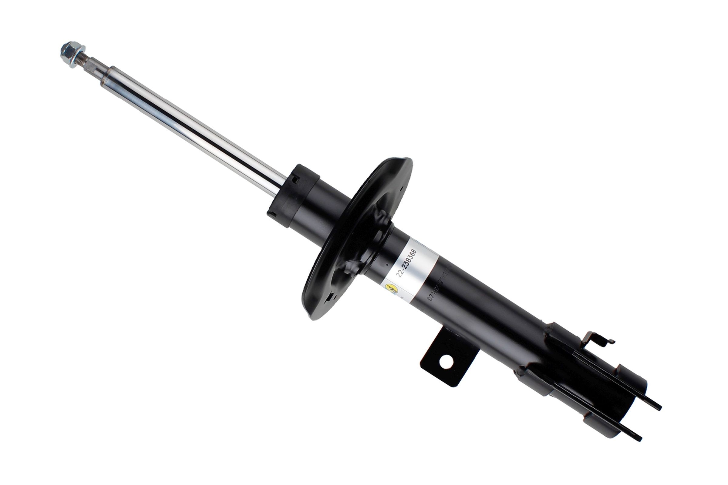 BILSTEIN - B4 OE Replacement Front Axle Left, Gas Pressure, Twin-Tube, Suspension Strut, Top pin, Bottom Clamp Shocks 22-238368 buy