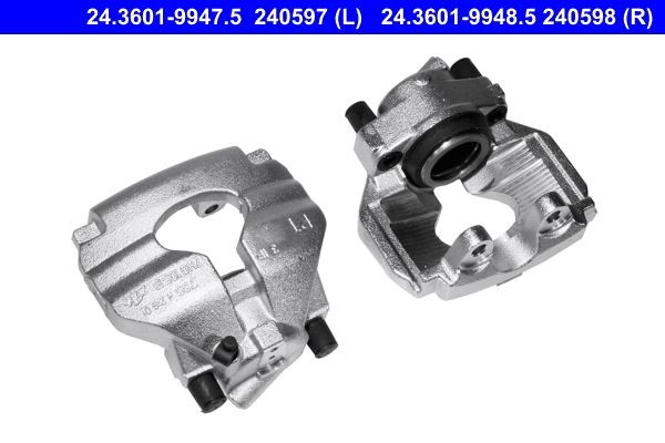 240597 ATE without holder Caliper 24.3601-9947.5 buy