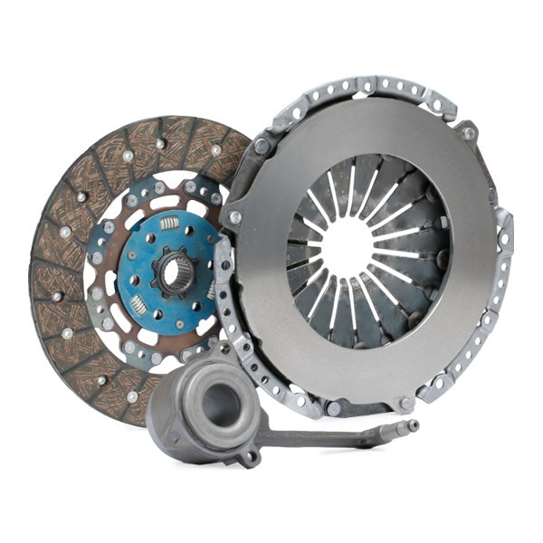 SACHS Complete clutch kit 3000 990 332