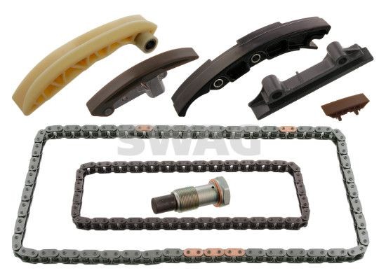 Porsche Timing chain kit SWAG 30 94 5735 at a good price