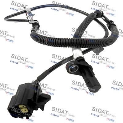 SIDAT 84.957 ABS sensor KIA experience and price
