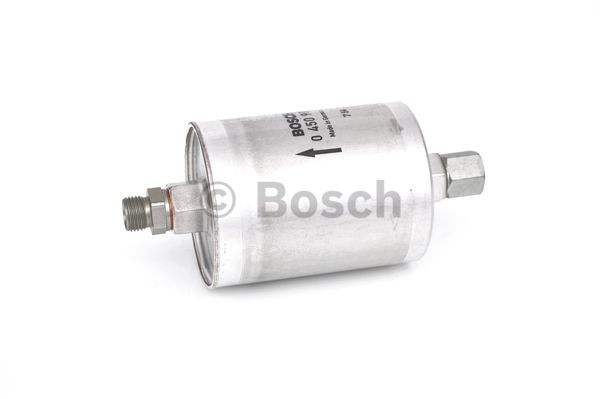 BOSCH Fuel filter 0 450 905 907