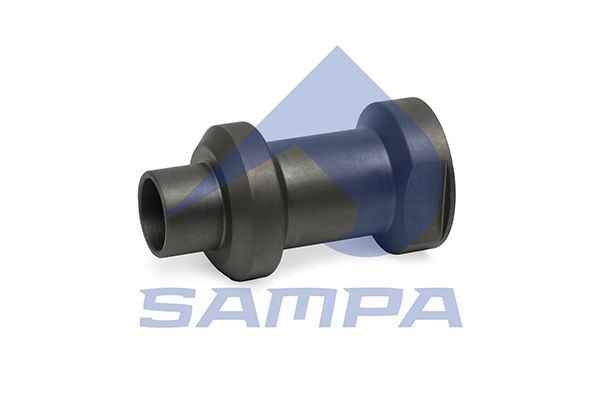 118.011 SAMPA Distanzhülse, Stoßdämpferlagerung (Fahrerhaus) für BMC online bestellen
