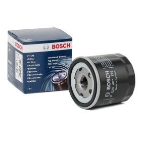 Original Bosch Ölfilter F 026 407 183
