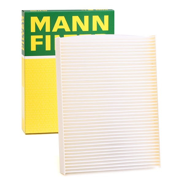 MANN-FILTER Air conditioning filter CU 27 009