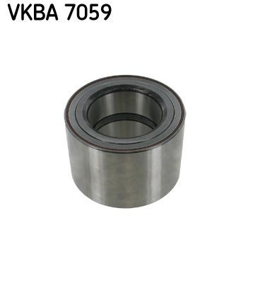 SKF VKBA 7059 Radlagersatz für NISSAN NT500 LKW in Original Qualität