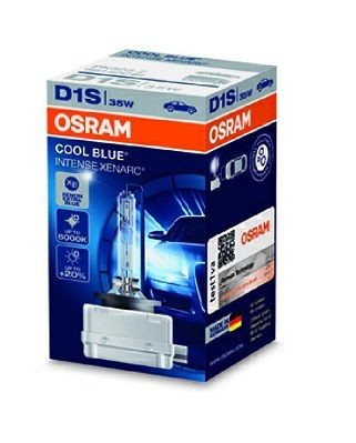 66140CBI Glühlampe, Fernscheinwerfer OSRAM in Original Qualität