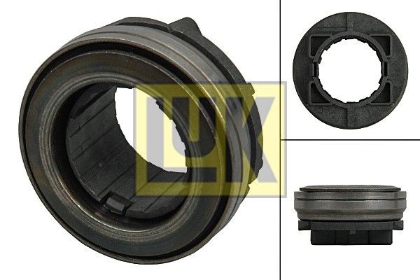 LuK 500 1257 10 Clutch release bearing MINI experience and price