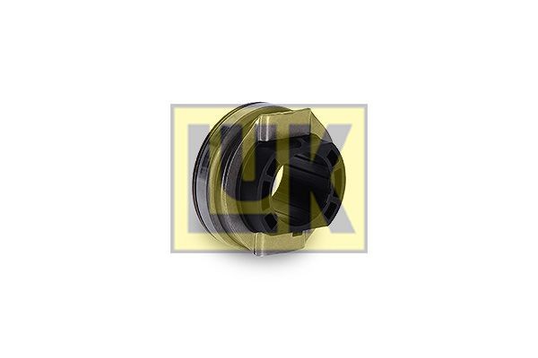Opel GRANDLAND X Clutch parts - Clutch release bearing LuK 500 1149 10
