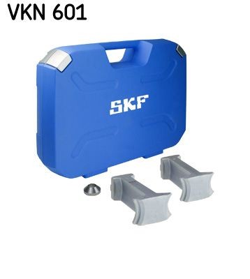 Montagewerkzeugsatz, Radnabe / Radlager VKBA3569 SKF VKN 601 - Achsaufhängung Teile bestellen