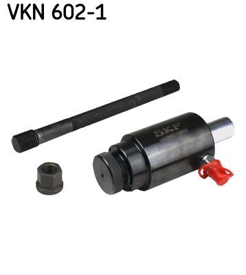 Kit de montaje, cubo / cojinete rueda VKN 602-1 comprar ¡24 horas al día