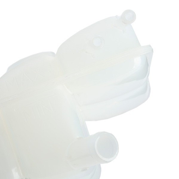 2140109 Expansion tank, coolant 2140109 METZGER without coolant level sensor, without lid