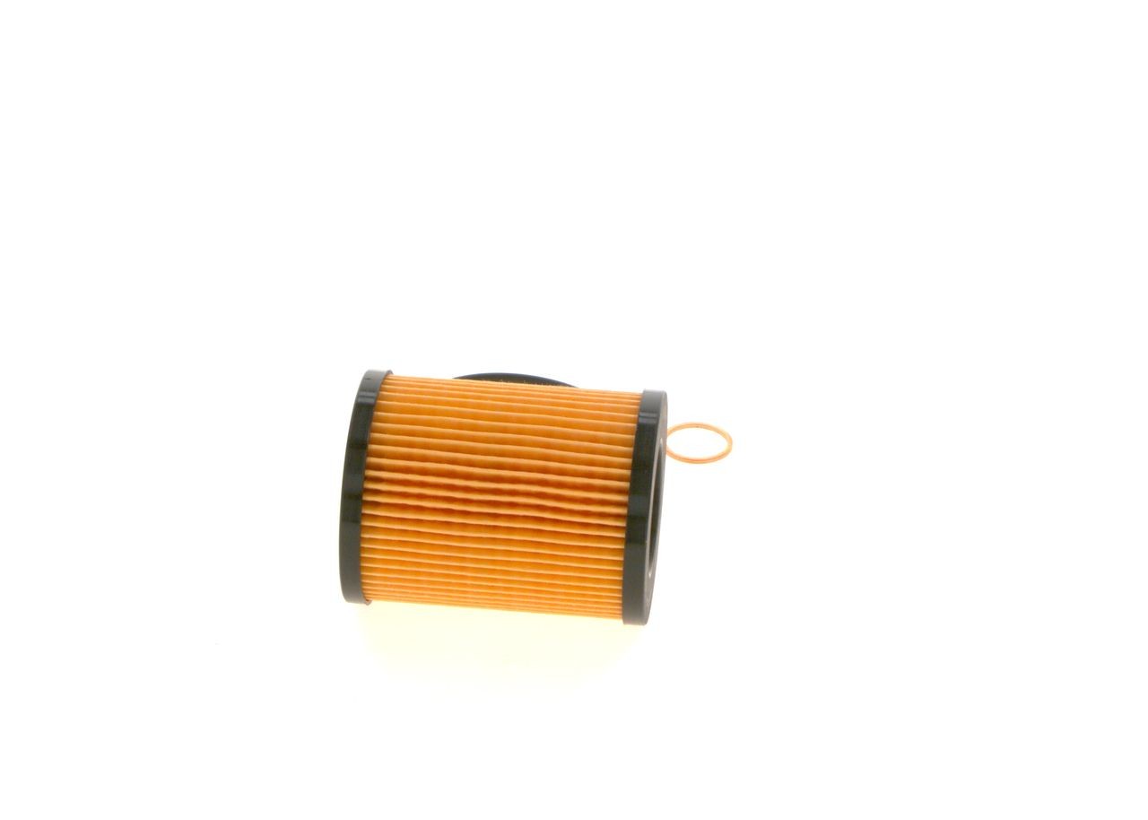 BOSCH Oil filter F 026 407 173 for BMW 1 Series, 3 Series