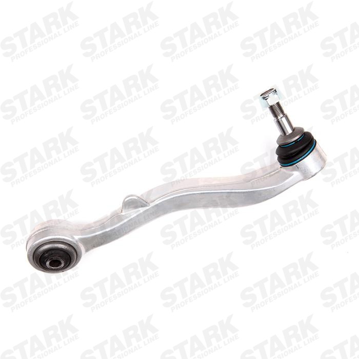 STARK SKCA-0050289 Suspension arm Front Axle Left, Upper, Control Arm, Aluminium, Cone Size: 16,2 mm