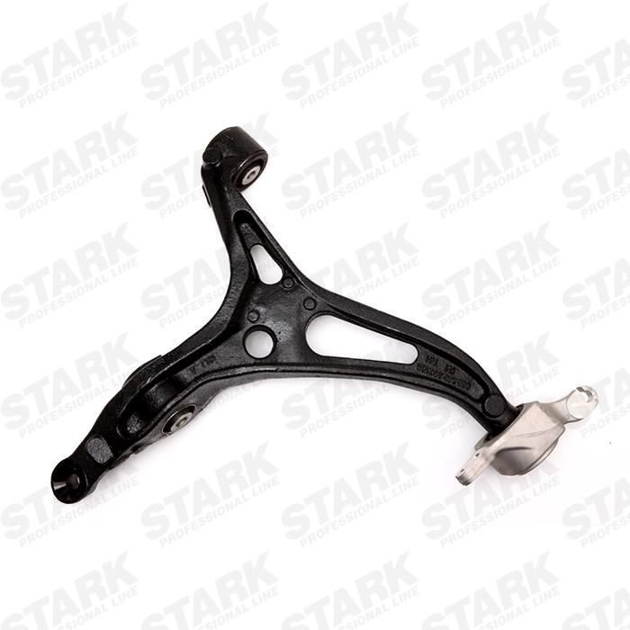 STARK SKCA-0050371 Suspension arm Lower, Front Axle Right, Control Arm, Cast Iron
