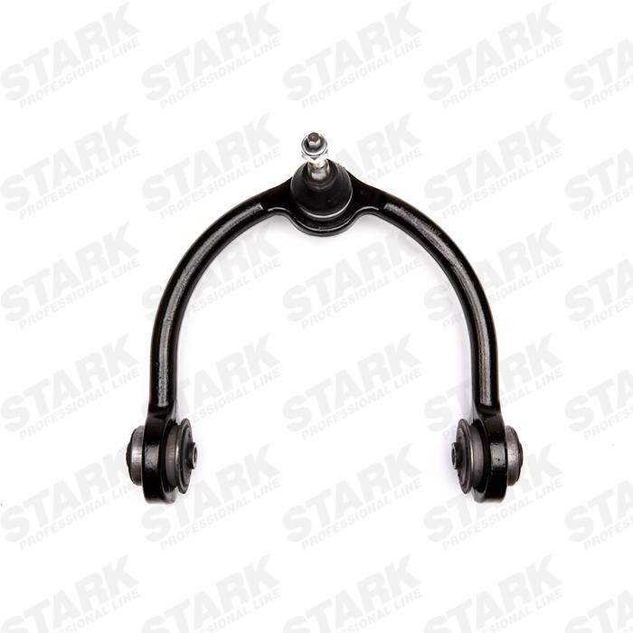 STARK Front Axle, both sides, Upper, Control Arm Control arm SKCA-0050365 buy