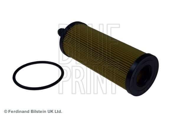 BLUE PRINT ADA102131 Oil Filter Filter Insert, with seal ring