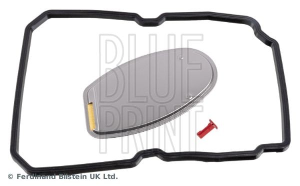 Mercedes A-Class Hydraulic filter automatic transmission 7887275 BLUE PRINT ADA102132 online buy