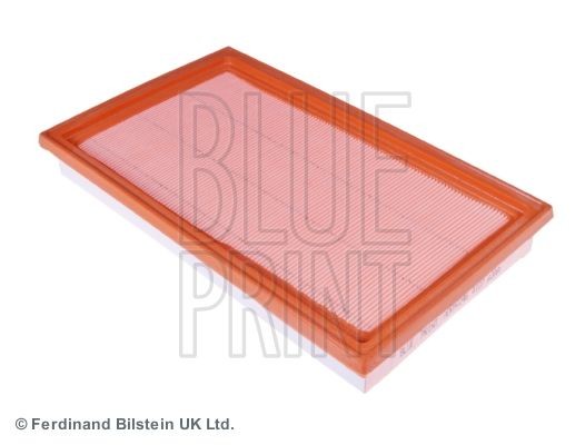 Great value for money - BLUE PRINT Air filter ADK82246