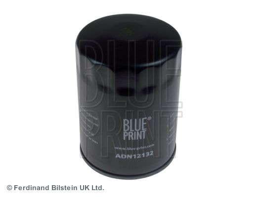 ADN12132 Oil filter ADN12132 BLUE PRINT Spin-on Filter
