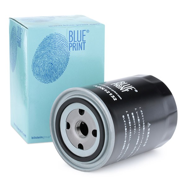 BLUE PRINT ADN12132 Ölfilter für NISSAN ATLEON LKW in Original Qualität