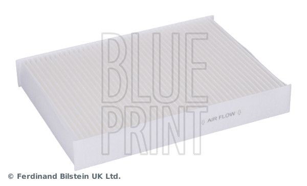 BLUE PRINT Filtr wentylacja przestrzeni pasażerskiej Nissan ADN12539 w oryginalnej jakości