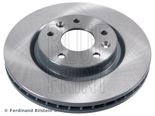 BREMBO COATED DISC LINE 09.C545.11 Bremsscheibe 296x26mm, 5