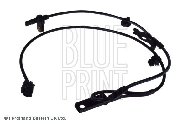 BLUE PRINT Front Axle Left, 1100mm Sensor, wheel speed ADT37154 buy