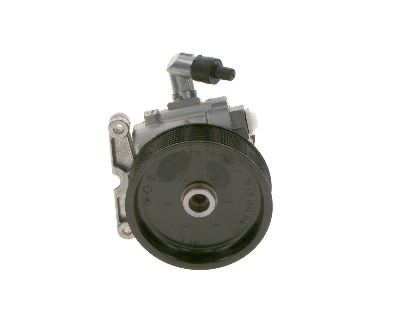 BOSCH Hydraulic steering pump K S01 000 674 suitable for MERCEDES-BENZ ML-Class, GL